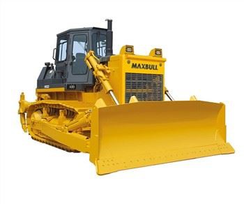 Effektiv bulldozer